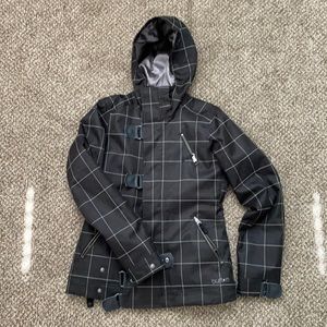 Burton Snow Coat